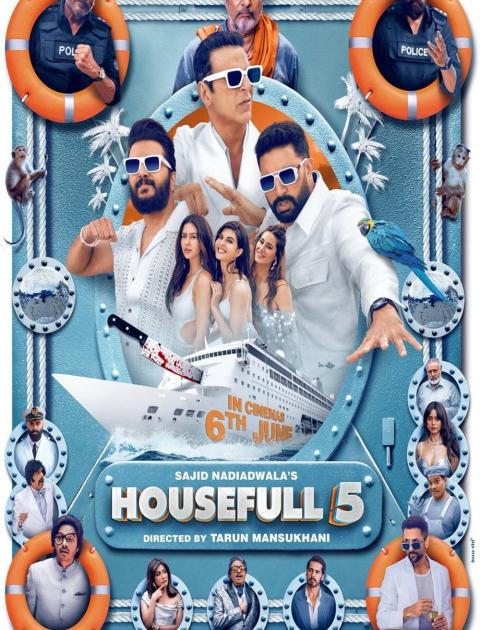 Housefull 5