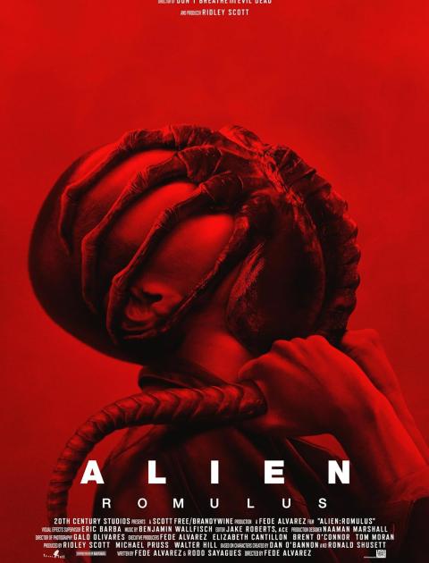 Alien: Romulus