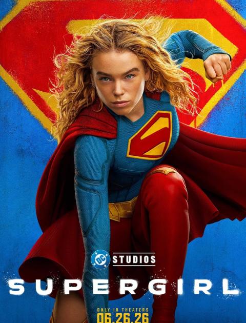 Supergirl