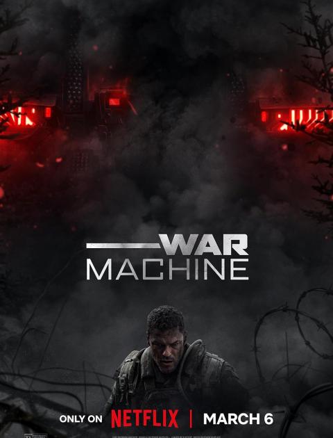 War Machine