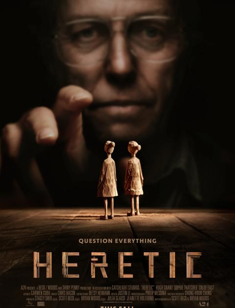 Heretic