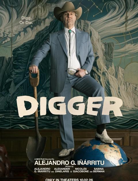 DIGGER