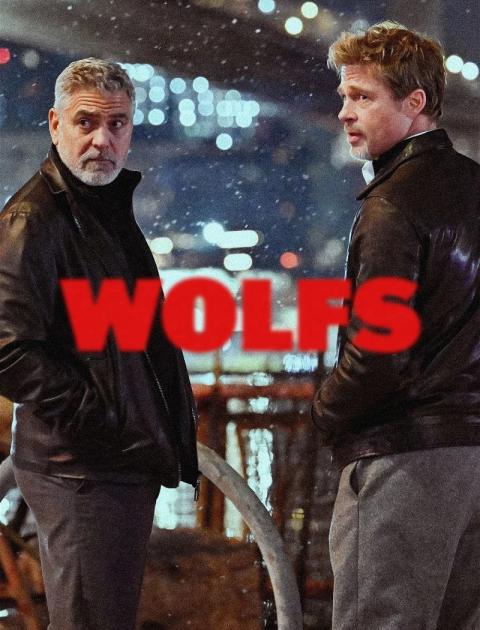 Wolfs 