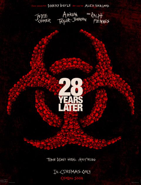 28 Years Later