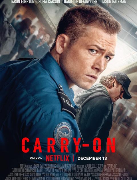 Carry-On