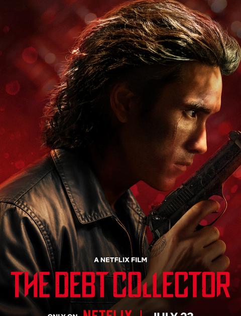  The Debt Collector