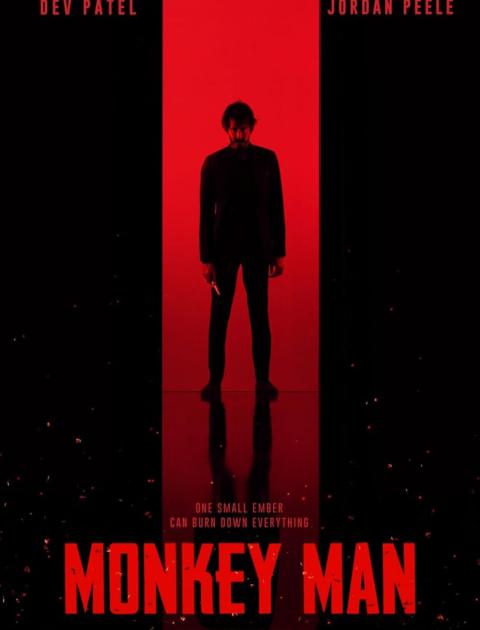 Monkey Man