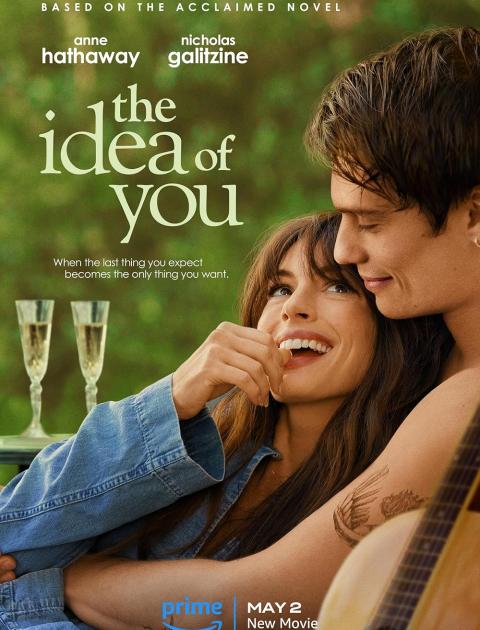 The Idea of You