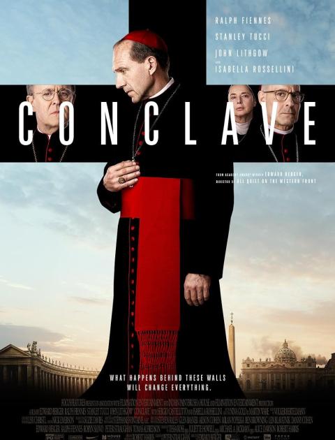 Conclave