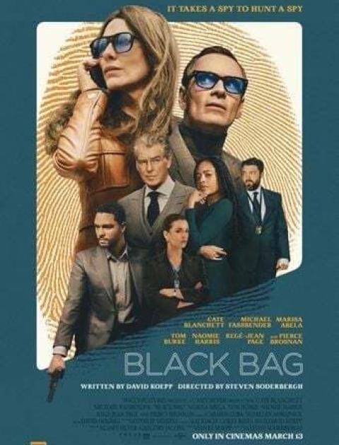 Black Bag