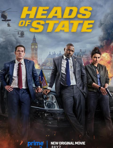 Heads of State