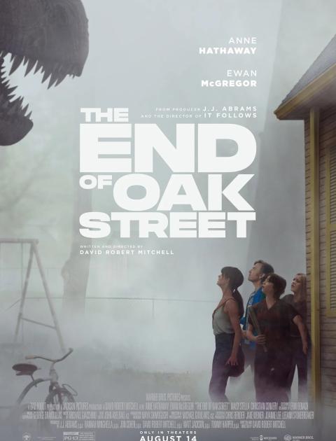 The End of Oak Street
