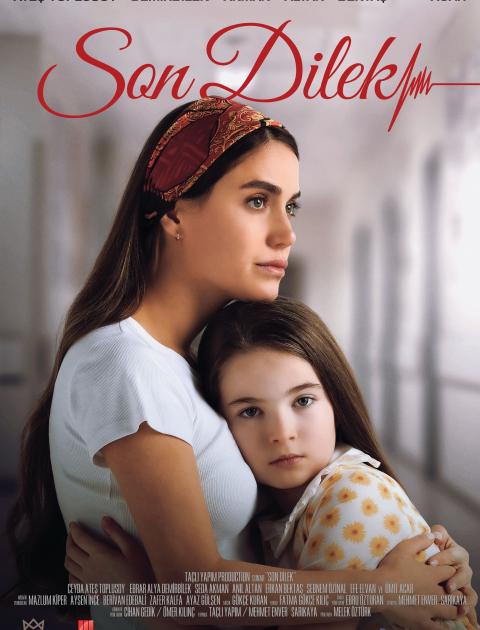 Son Dilek