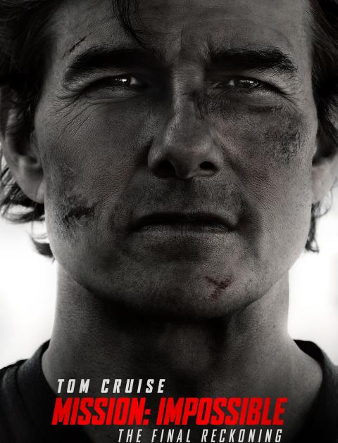 Mission: Impossible – The Final Reckoning