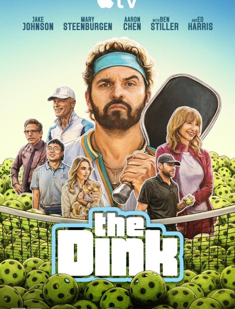  The Dink