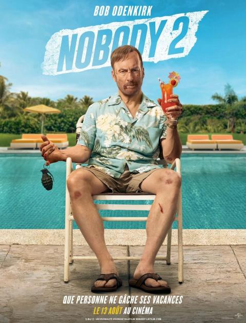 Nobody 2