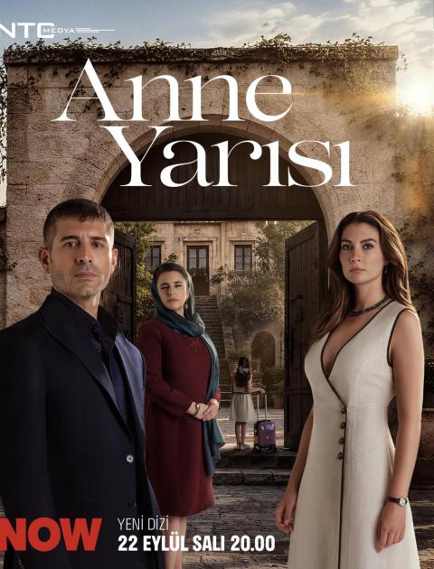 نصف أم - ANNE YARISI - مصدر الصورة غوغل