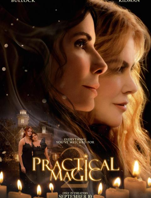 Practical Magic 2