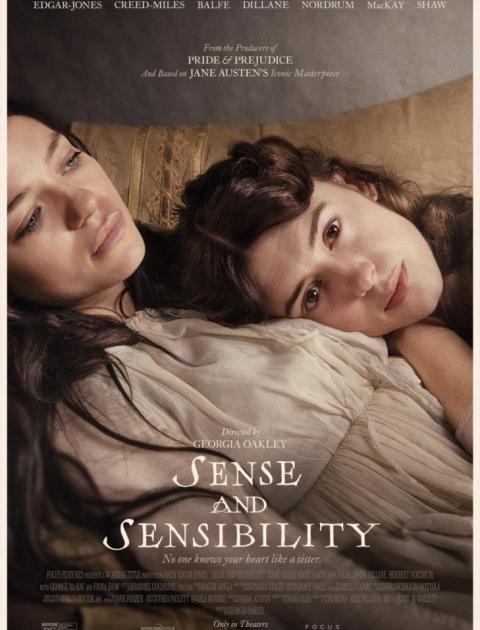  Sense and Sensibility