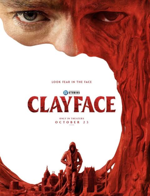 Clayface