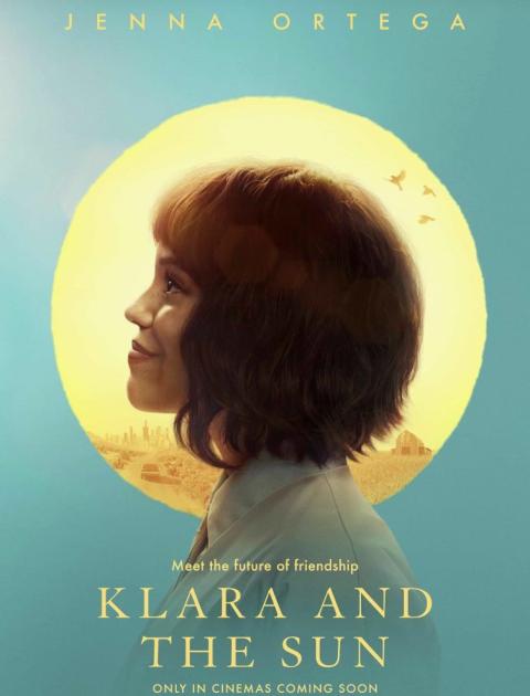 Klara and the Sun