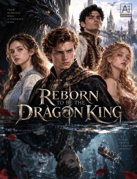 Reborn to be the Dragon King