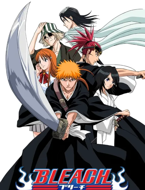 Bleach
