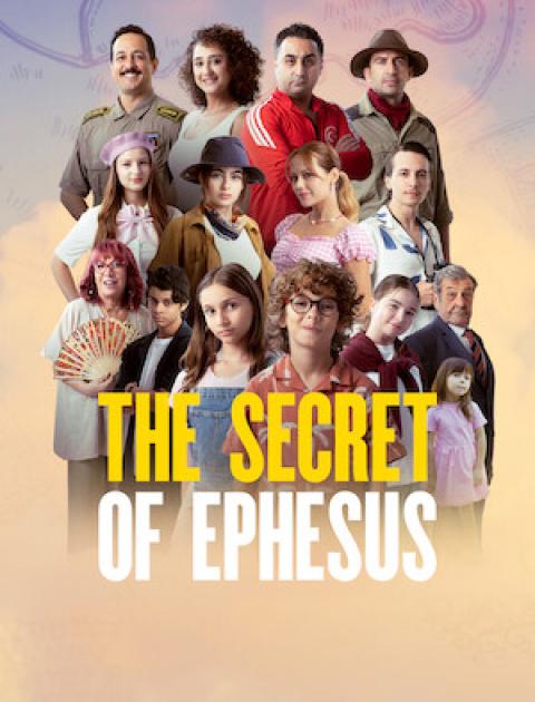 The Secret of Ephesus