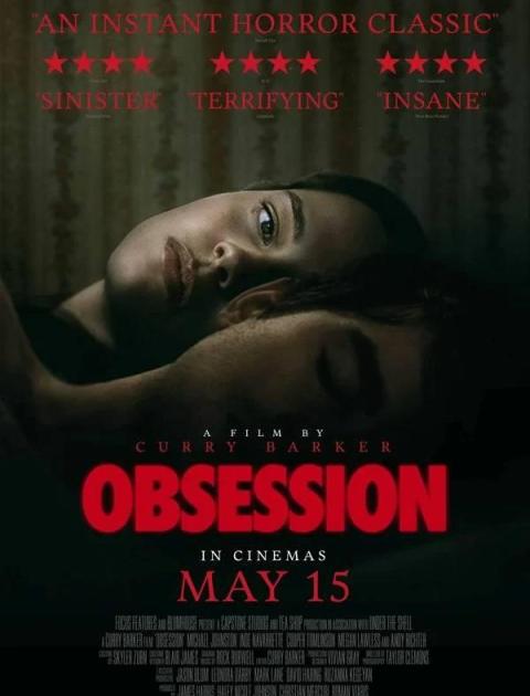 Obsession