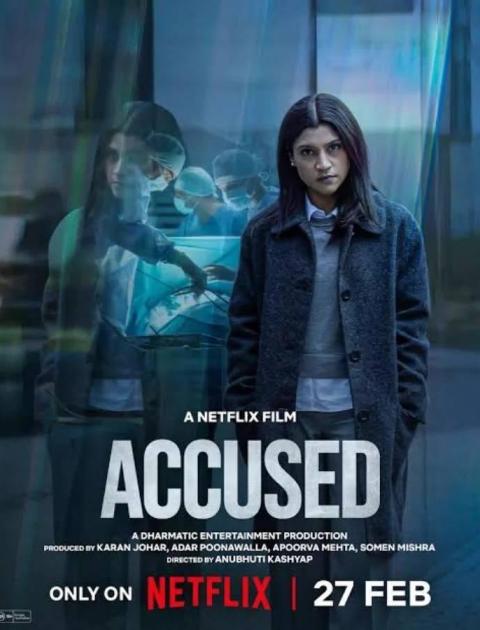 Accused