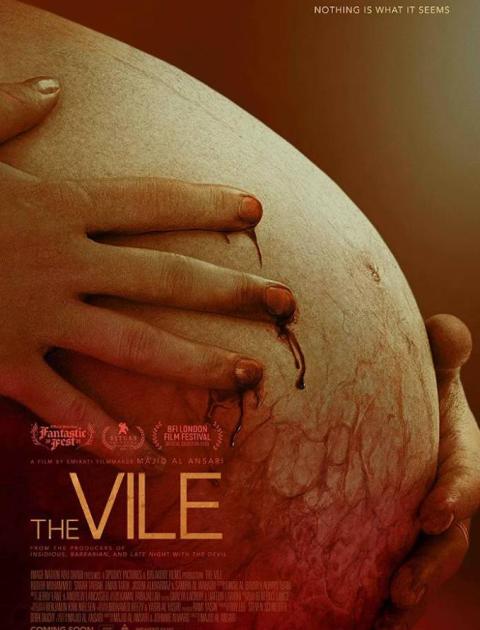 The Vile
