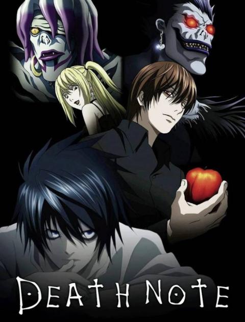 Death Note