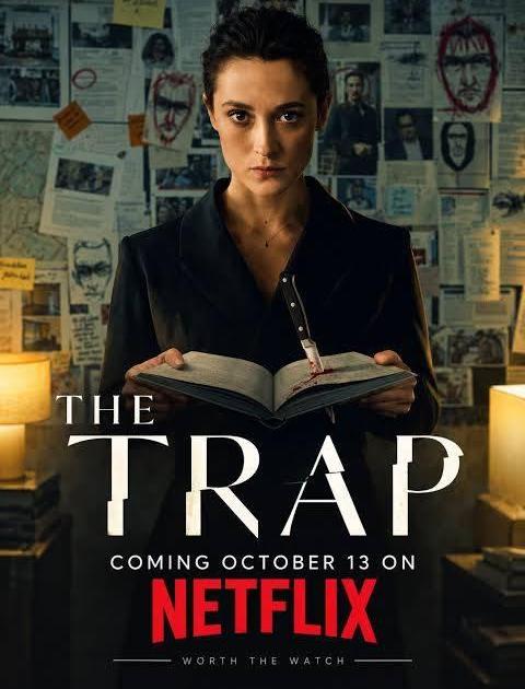 The Trap