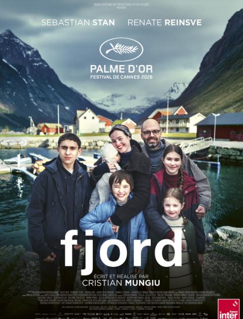 Fjord