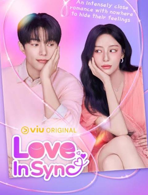 Love in Sync