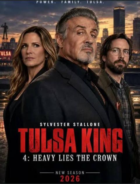 Tulsa King