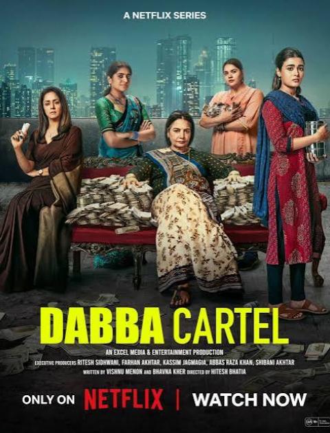  Dabba Cartel