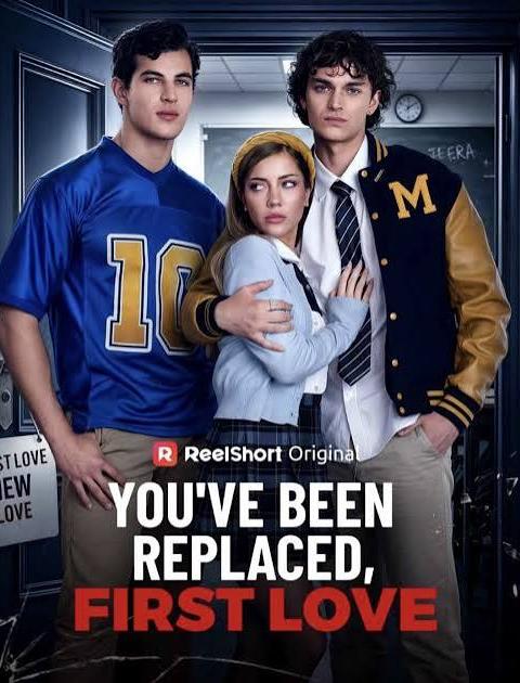 You've Been Replaced, First Love