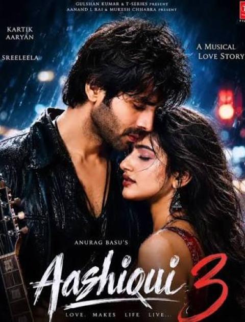 Aashiqui 3