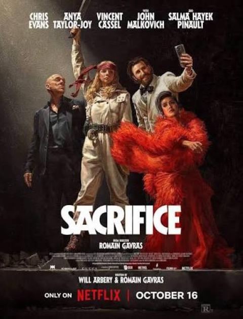 Sacrifice