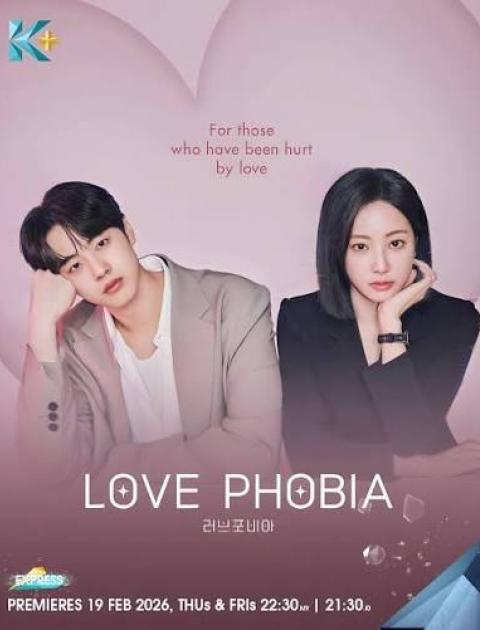 Love Phobia