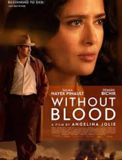  Without Blood