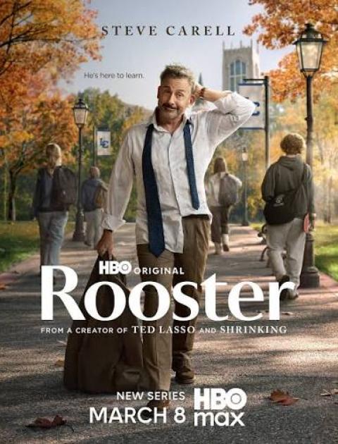  Rooster