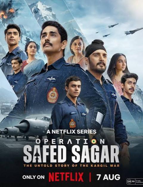 Operation Safed Sagar