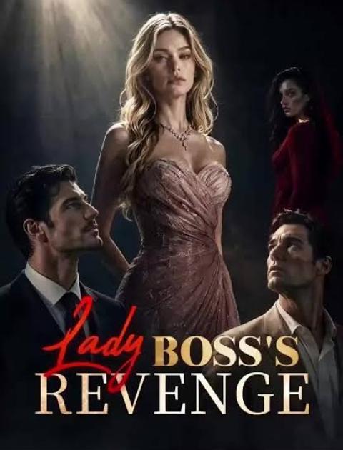 Lady Boss's Revenge