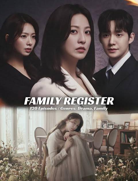 Family Register