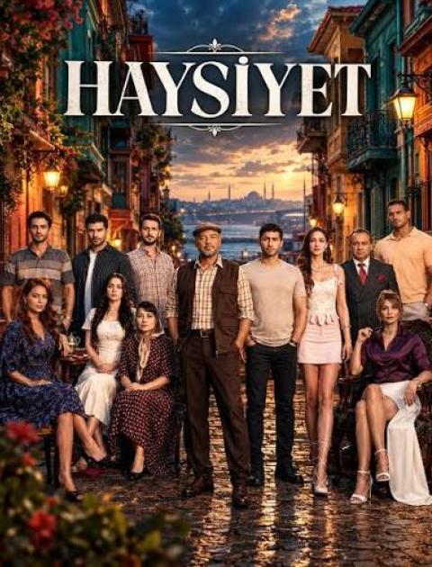 Haysiyet
