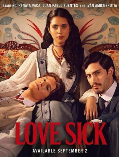 Lovesick