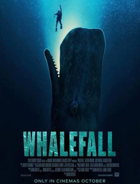  Whalefall