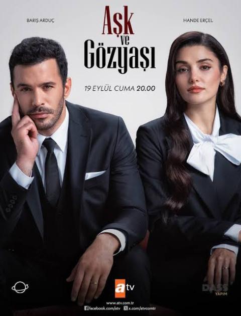 Aşk ve Gözyaşı